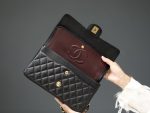Chanel Classic Bag 11.12 CN004 - Image 7