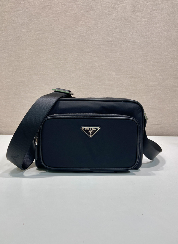 Bag Prada Leather Belt PDW005 - Image 4
