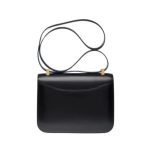 Hermès Constance Leather Bag HM002 - Image 2