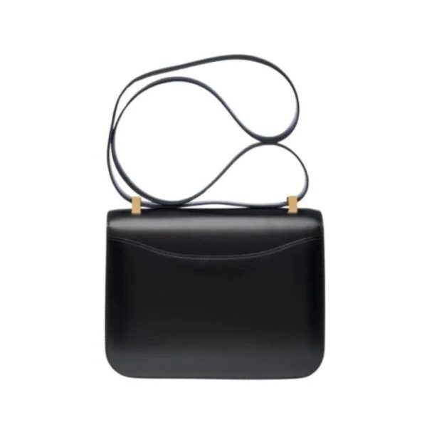 Hermès Constance Leather Bag HM002 - Image 2