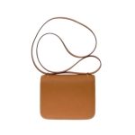 Hermès Constance Leather Bag HM003 - Image 4