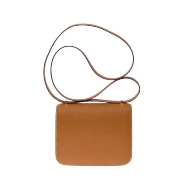 Hermès Constance Leather Bag HM003 - Image 4