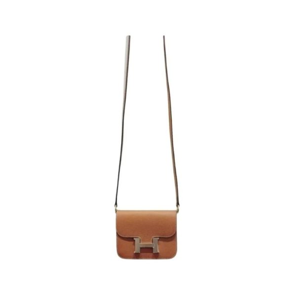5389.jpg Hermès Constance Leather Bag HM004 - Image 1