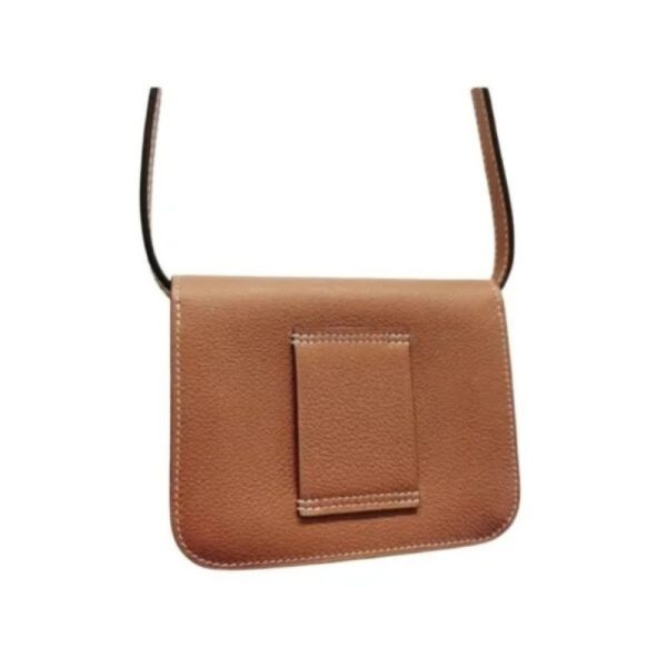 Hermès Constance Leather Bag HM004 - Image 4