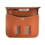 Hermès Constance Leather Bag HM006 - Image 2