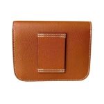 Hermès Constance Leather Bag HM006 - Image 4