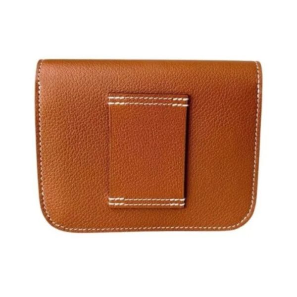 Hermès Constance Leather Bag HM006 - Image 4