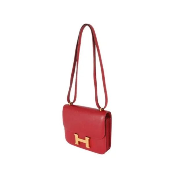 Hermès Constance Shoulder Bag 2006 HM009 - Image 3