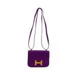Hermès Constance Shoulder Bag 2010 HM008