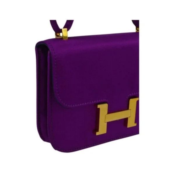 Hermès Constance Shoulder Bag 2010 HM008 - Image 3