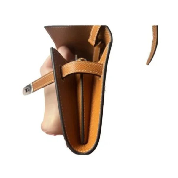 Hermès Kelly To Go Shoulder Bag HM005 - Image 2