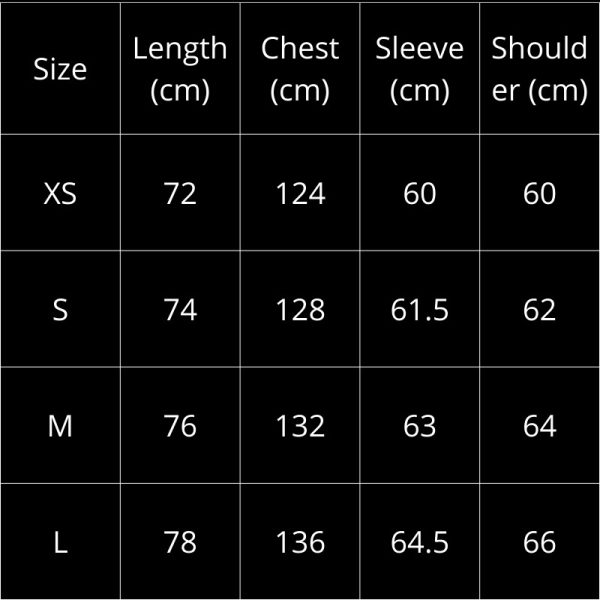 Hoodie Balenciaga BL087 - Image 3