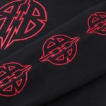 Hoodie Balenciaga BL087 - Image 7