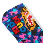 Hoodie BAPE Kid Cudi Galaxy Camo BP018 - Image 4