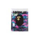 Hoodie BAPE Kid Cudi Galaxy Camo BP018 - Image 9