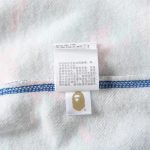 Hoodie BAPE Kid Cudi Galaxy Camo BP018 - Image 11