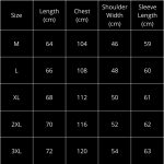 Hoodie BAPE NBHD Shark Full-Zip Black BP071 - Image 3