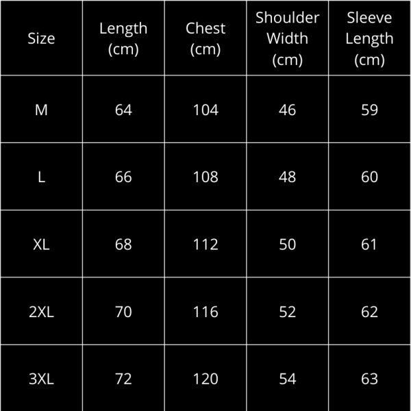 Hoodie BAPE NBHD Shark Full-Zip Black BP071 - Image 3