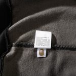 Hoodie BAPE Shark Logo Checkered Black BP046 - Image 11