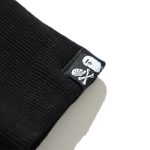 Hoodie BAPE Shark Skull Full-Zip Camo BP078 - Image 9