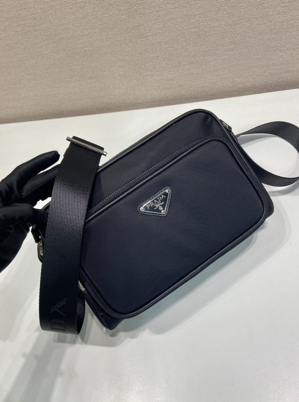 Bag Prada Leather Belt PDW005 - Image 6