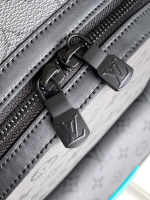 Backpack Louis Vuitton LV Monogram Eclipse PM - Image 7
