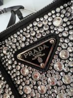 Shoulder Bag Prada Mini Crystal PDW008 - Image 6