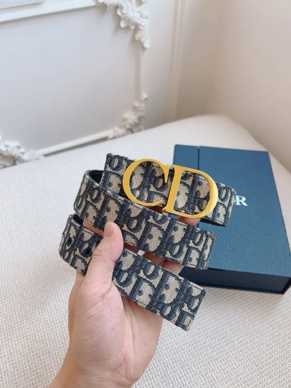 Belt Dior DOW012 - Image 6