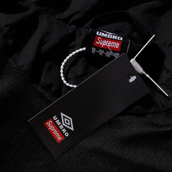 Supreme x Umbro - Image 7