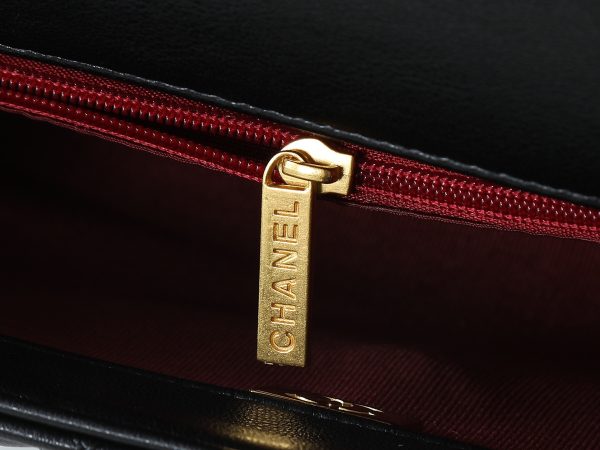 Chanel Large Bag With Handle CN003 - Image 8