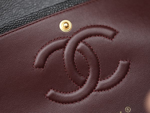 Chanel Classic Bag 11.12 CN004 - Image 8