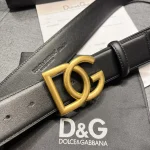 Belt Dolce Gabanna DG008 - Image 10