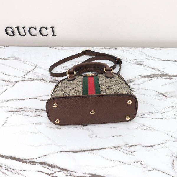 Shoulder Bag Gucci Small GCW004 - Image 6