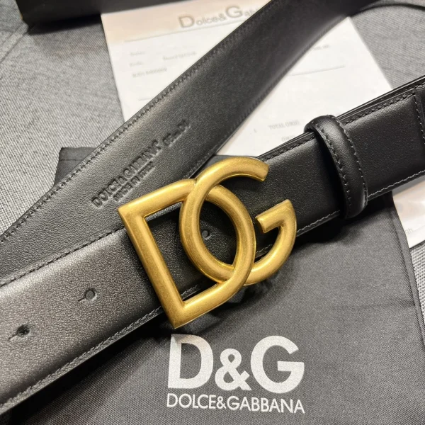 Belt Dolce Gabanna DG008 - Image 10