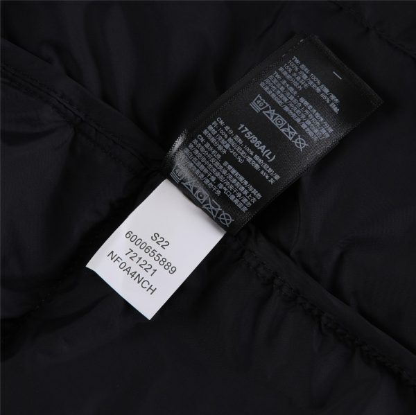 Jacket Puffer The North Face - Image 4