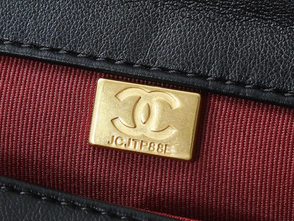 Chanel Large Bag With Handle CN003 - Image 9