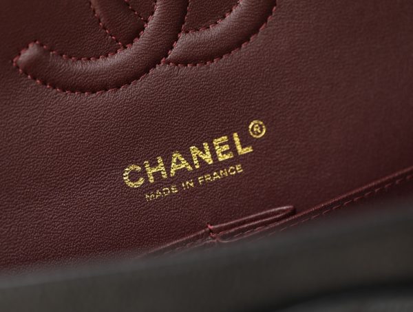 Chanel Classic Bag 11.12 CN004 - Image 9
