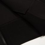 Jacket Louis Vuitton LV Lovers Black LV061 - Image 6