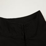 Jacket Louis Vuitton LV Lovers Black LV061 - Image 7