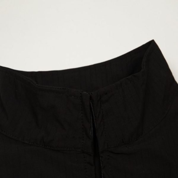 Jacket Louis Vuitton LV Lovers Black LV061 - Image 7