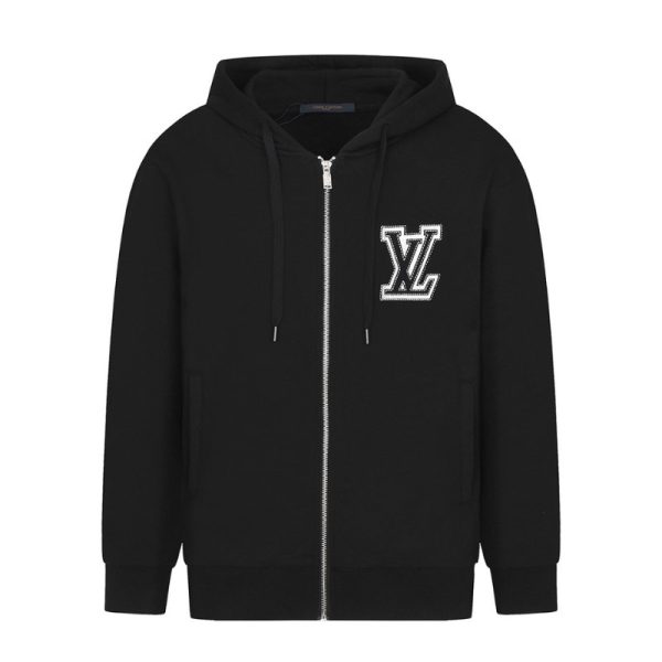 7929.jpg Jacket Louis Vuitton LV111 - Image 1