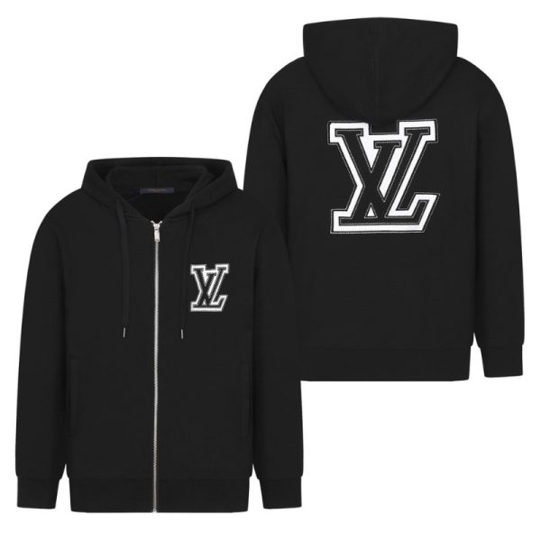 Jacket Louis Vuitton LV111 - Image 3