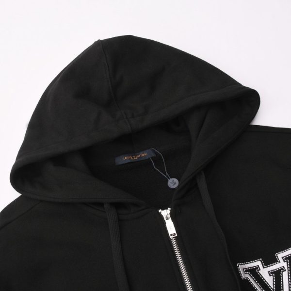 Jacket Louis Vuitton LV111 - Image 4