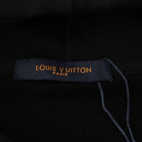 Jacket Louis Vuitton LV111 - Image 8