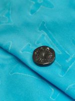 Jacket Louis Vuitton Monogram Flocked Nylon Bomber - Image 6