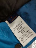 Jacket Louis Vuitton Monogram Flocked Nylon Bomber - Image 8