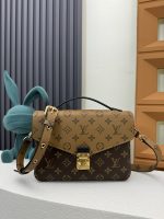 Shoulder Bag Louis Vuitton Métis LVW031 - Image 4