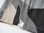 Jacket Louis Vuitton Patchwork Portrait Denim - Image 9