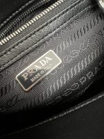 Shoulder Bag Prada Mini Crystal PDW008 - Image 7