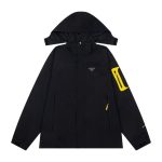 Jacket Prada PD062